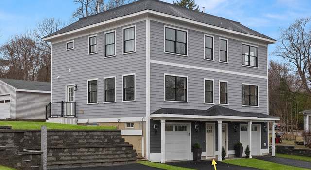 Photo of 2 Blaisdell Ter #1, Ipswich, MA 01938
