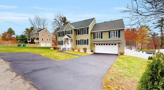 Photo of 25 Kennedy Ave, Billerica, MA 01821