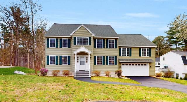 Photo of 25 Kennedy Ave, Billerica, MA 01821