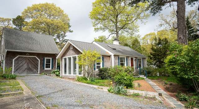 Photo of 11 Cliff St, Dennis, MA 02638