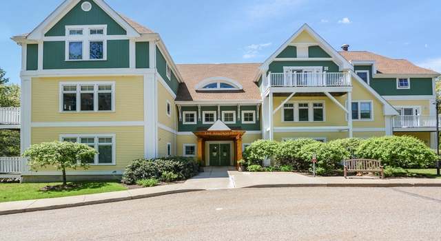 Photo of 6 Green Way #305, Wayland, MA 01778