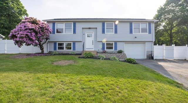 Photo of 67 Paris Ave, Worcester, MA 01603