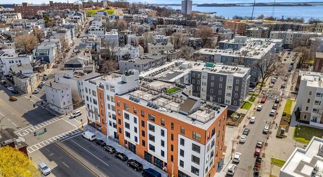 Photo of 256 Dorchester St #404, Boston, MA 02127