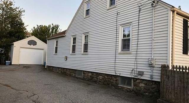 Photo of 527 Burncoat St, Worcester, MA 01606