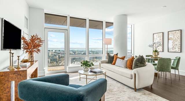 Photo of 430 Stuart Unit 32EF Combo, Boston, MA 02116