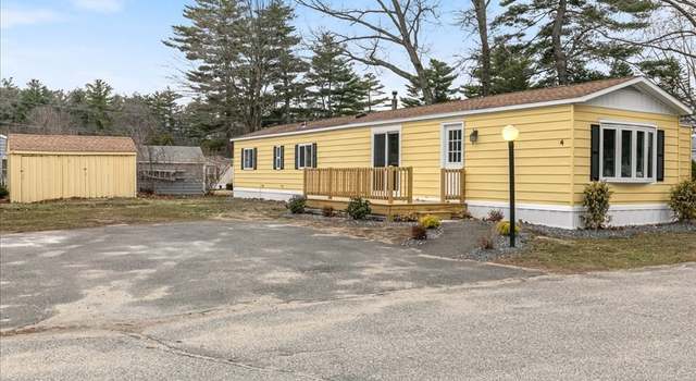 Photo of 4 Lisa Cir, Merrimac, MA 01860