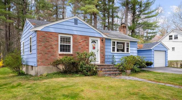 Photo of 5 Hamlin Ln, Wilmington, MA 01887