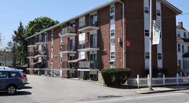 Photo of 36 Essex St #3, Saugus, MA 01906