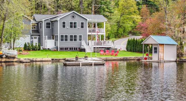 Photo of 2 Coles Grove Rd, Derry, NH 03038