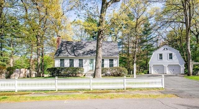 Photo of 5 North Street Cir, Walpole, MA 02081