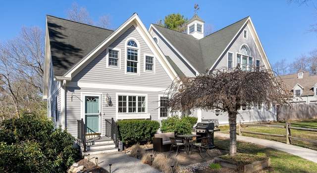Photo of 129 River St Unit A, Middleton, MA 01949
