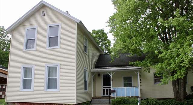 Photo of 28 River St, Erving, MA 01344