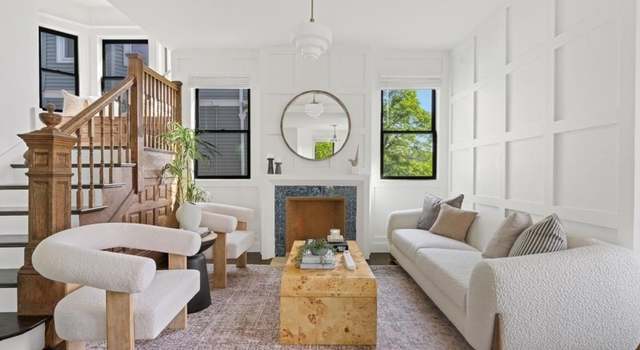 Photo of 96 Saint Rose St #1, Boston, MA 02130
