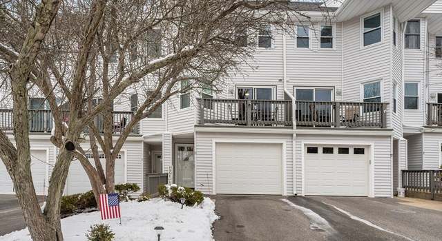 Photo of 15 Elm Ave #15, Hull, MA 02045