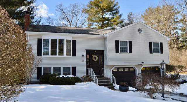 Photo of 6 Garrison, Plainville, MA 02762
