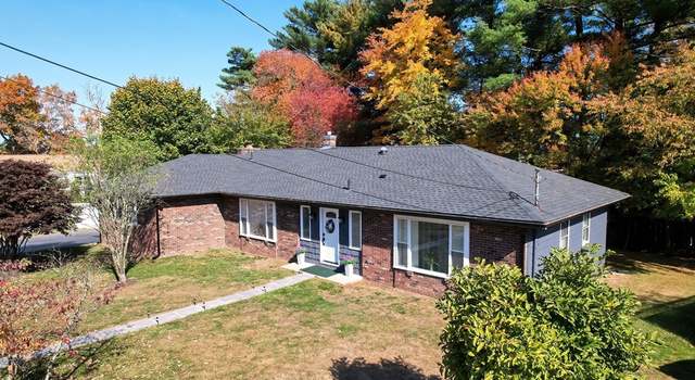 Photo of 28 Downing, West Warwick, RI 02893