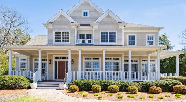 Photo of 24 Highwood Ln, Falmouth, MA 02536