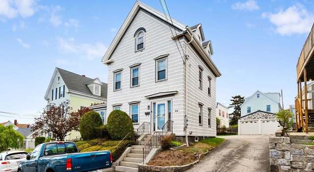 Photo of 30 Friend St, Gloucester, MA 01930