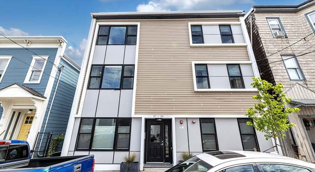 Photo of 37-39 Lamson St #2, Boston, MA 02128