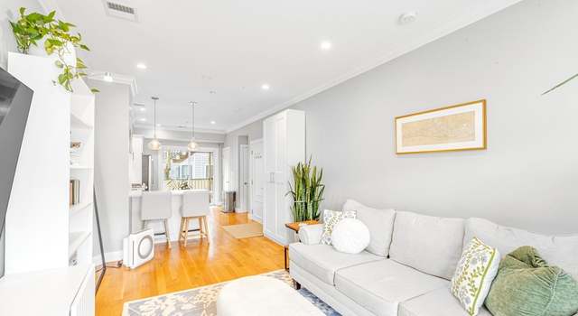 Photo of 37-39 Lamson St #2, Boston, MA 02128