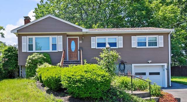 Photo of 16 Niles Rd, Randolph, MA 02368
