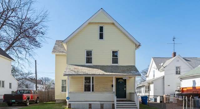 Photo of 101 Keith St, Springfield, MA 01108