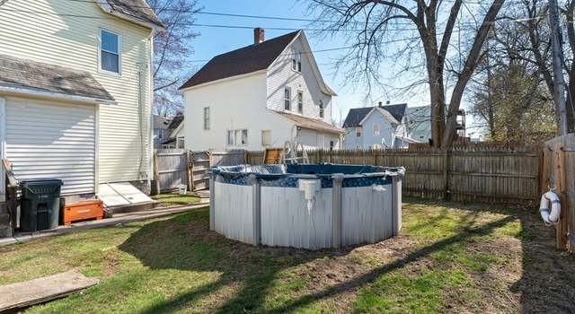 Photo of 101 Keith St, Springfield, MA 01108