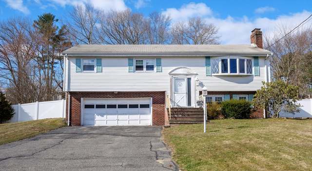 Photo of 258 Haverhill St, Reading, MA 01867