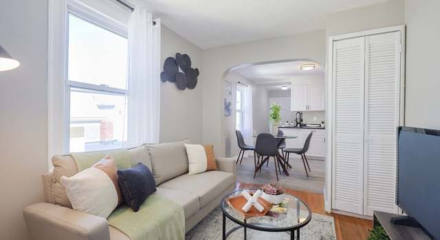 Photo of 9 Pearl St Pl #2, Somerville, MA 02145