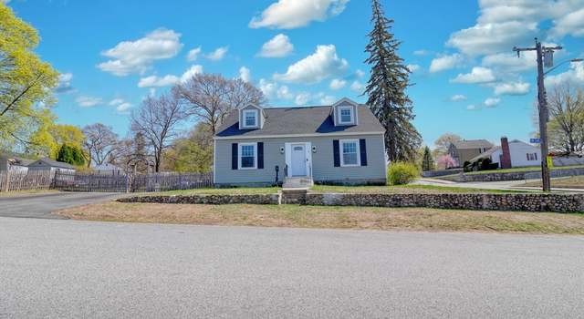 Photo of 4 Taft St, Lawrence, MA 01843