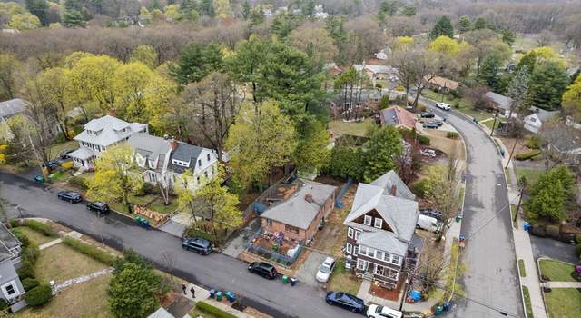 Photo of 31 Chaske Ave, Newton, MA 02466