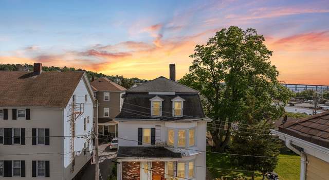 Photo of 95 Ballard St, Fall River, MA 02721
