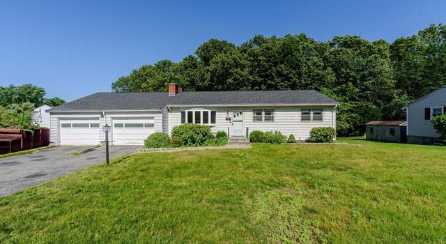 Photo of 66 Wood St, Woburn, MA 01801