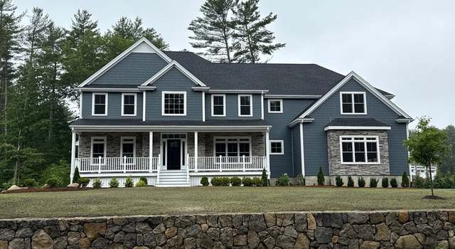 Photo of 19 Tanglewood Dr, Easton, MA 02356