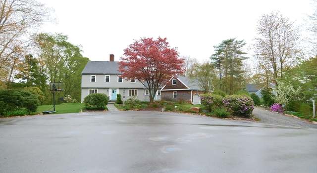 Photo of 5 Running Ridge Row, Manchester By The Sea, MA 01944