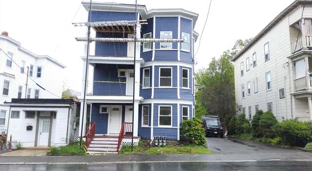Photo of 97-99 Blaisdell St #1, Haverhill, MA 01832
