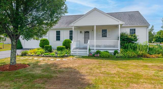 Photo of 3 Falcon Rd, East Bridgewater, MA 02333
