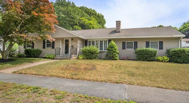 Photo of 311 Cedar Brook Rd, Lynn, MA 01904