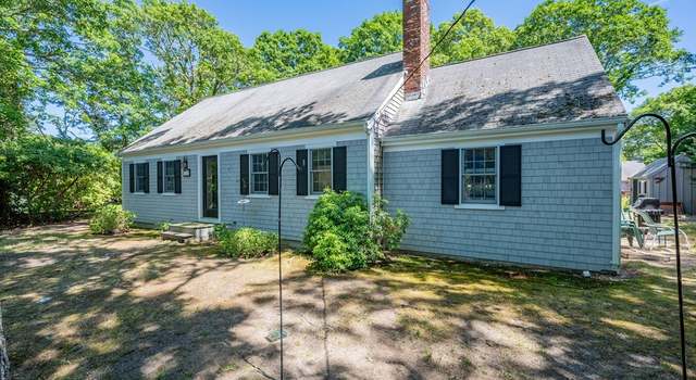Photo of 121 Cottonwood Rd, Harwich, MA 02645