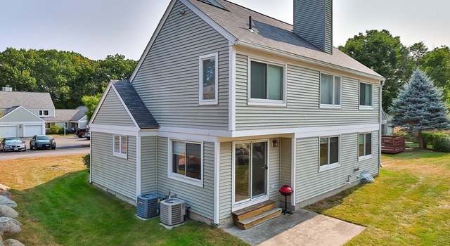 Photo of 1 Stone Ridge Rd #1, Franklin, MA 02038