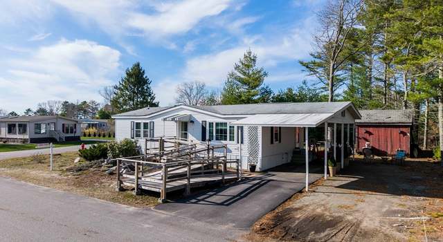 Photo of 1 Washington Park, Carver, MA 02330