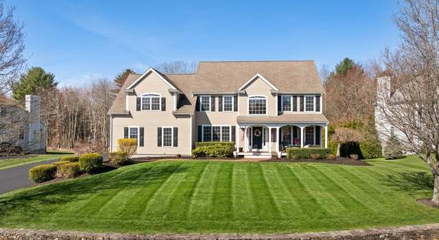 Photo of 27 Concerto Ct, Easton, MA 02356