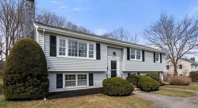 Photo of 11 Egypt Beach Rd, Scituate, MA 02066