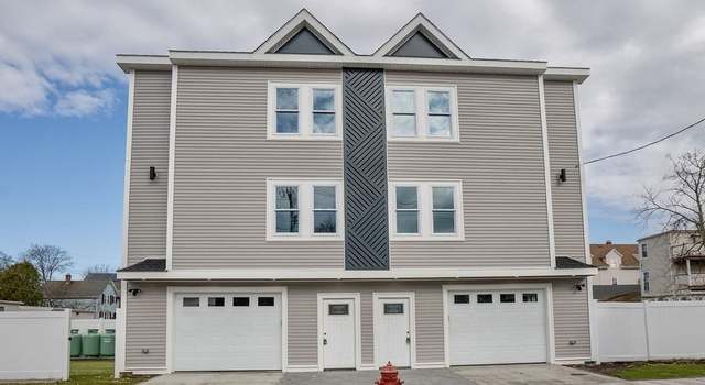 Photo of 11 Woodman St #1, Lynn, MA 01905