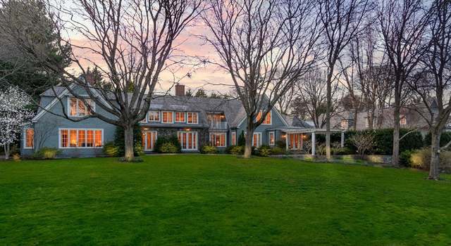 Photo of 106 Fernwood Rd, Brookline, MA 02467