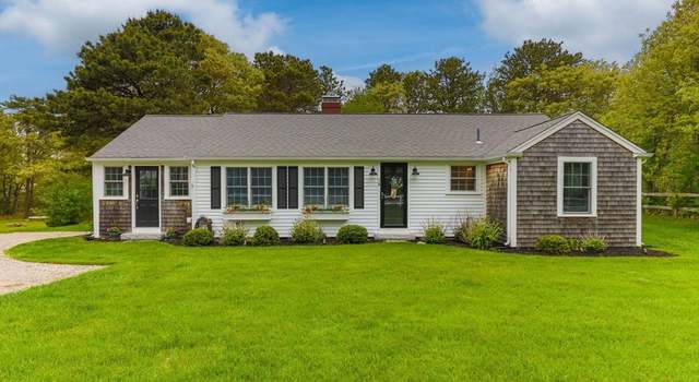 Photo of 78 Long Rd, Harwich, MA 02645