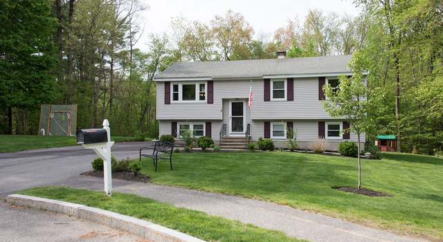Photo of 8 Greenmeadow Dr, North Reading, MA 01864