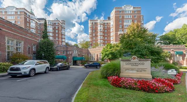 Photo of 20 Chapel St Unit C505, Brookline, MA 02446