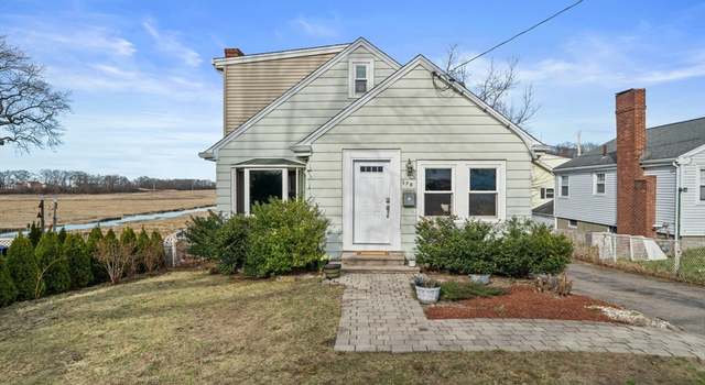 Photo of 170 Palmer St, Quincy, MA 02169