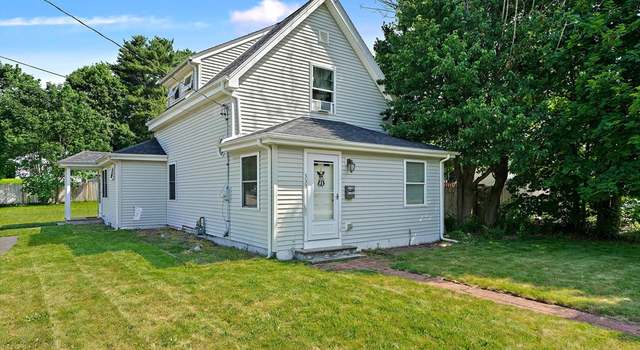 Photo of 333 Torrey St, Brockton, MA 02301